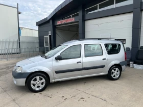 Dacia Logan 1.6 16V, снимка 6