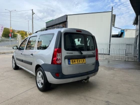 Dacia Logan 1.6 16V, снимка 3