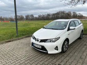 Toyota Auris 1, 8, снимка 5