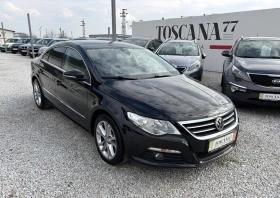 VW CC 2.0tdi* 140k.c.* High line* *  | Mobile.bg    1