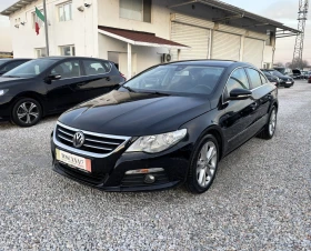 VW CC 2.0tdi* High line* Кожа* Euro 5* Лизинг, снимка 2