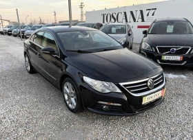 VW CC 2.0tdi* High line* Кожа* Euro 5* Лизинг, снимка 1