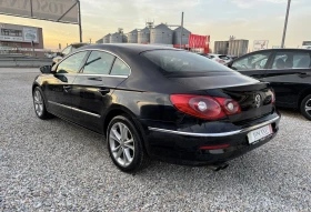 VW CC 2.0tdi* High line* Кожа* Euro 5* Лизинг, снимка 3