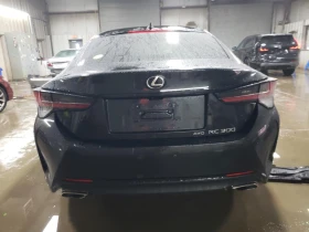 Lexus RC 300h, снимка 6