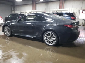 Lexus RC 300h, снимка 2