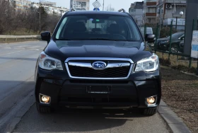 Subaru Forester 2.0XT - AWD FULL ШВЕЙЦАРИЯ, снимка 2