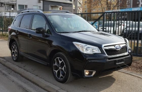 Subaru Forester 2.0XT - AWD FULL ШВЕЙЦАРИЯ, снимка 3