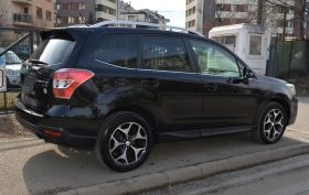 Subaru Forester 2.0XT - AWD FULL ШВЕЙЦАРИЯ, снимка 4