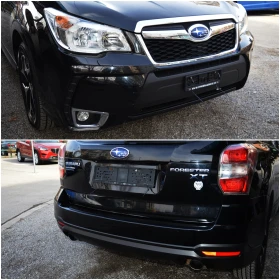 Subaru Forester 2.0XT - AWD FULL ШВЕЙЦАРИЯ, снимка 7