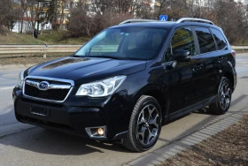 Subaru Forester 2.0XT - AWD FULL ШВЕЙЦАРИЯ, снимка 1