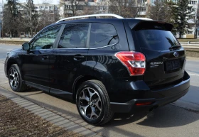 Subaru Forester 2.0XT - AWD FULL ШВЕЙЦАРИЯ, снимка 6