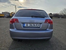     Audi A3 2.0tdi navi 140ps face automat