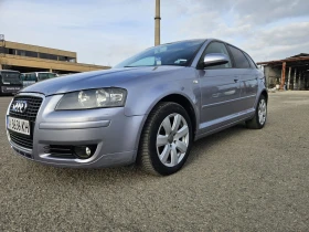     Audi A3 2.0tdi navi 140ps face automat