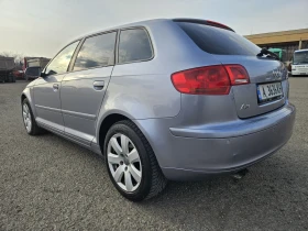     Audi A3 2.0tdi navi 140ps face automat