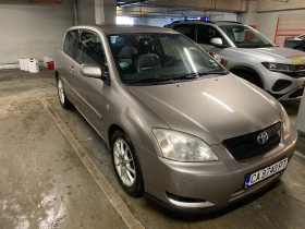 Toyota Corolla VVTL-i Sport, снимка 2