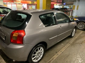 Toyota Corolla VVTL-i Sport, снимка 6