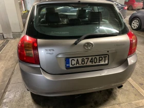 Toyota Corolla VVTL-i Sport, снимка 4