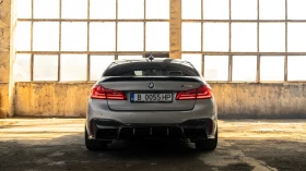 BMW M5 F90, снимка 3