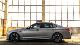 BMW M5 F90, снимка 9