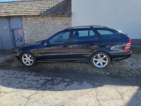 Mercedes-Benz C 220 | Mobile.bg    3