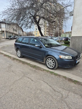 Volvo V50 2.0 136kc, снимка 3