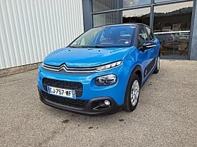 Citroen C3 euro 6 1