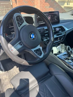 BMW 540 * XDRIVE * B58 * CARFAX *    | Mobile.bg    10