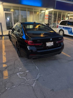 BMW 540 * XDRIVE * B58 * CARFAX *    | Mobile.bg    9