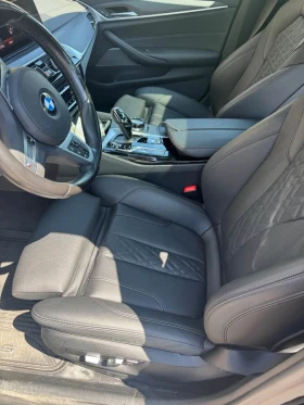 BMW 540 * XDRIVE * B58 * CARFAX *    | Mobile.bg    11
