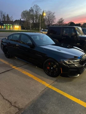 BMW 540 * XDRIVE * B58 * CARFAX *    | Mobile.bg    8