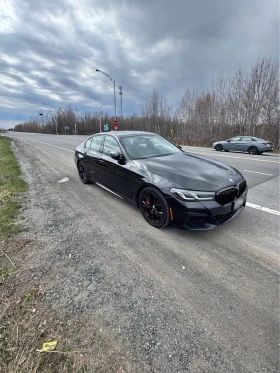 BMW 540 * XDRIVE * B58 * CARFAX *    | Mobile.bg    2