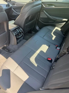 BMW 540 * XDRIVE * B58 * CARFAX *    | Mobile.bg    12