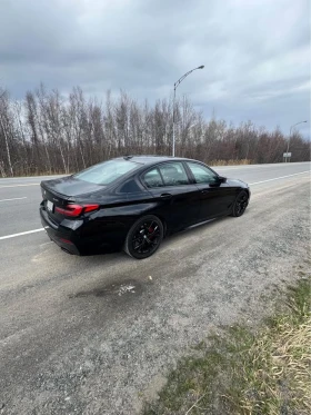 BMW 540 * XDRIVE * B58 * CARFAX *    | Mobile.bg    3