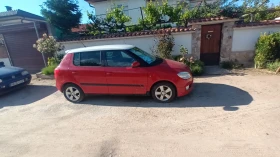Skoda Fabia   | Mobile.bg    4