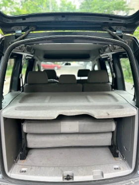 VW Caddy Life | Mobile.bg    13