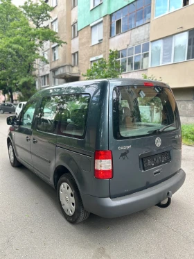 VW Caddy Life | Mobile.bg    6