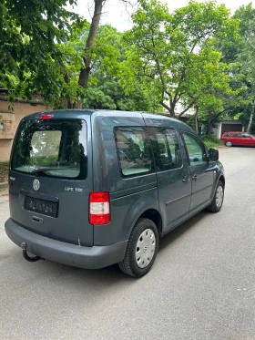 VW Caddy Life | Mobile.bg    4