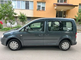 VW Caddy Life | Mobile.bg    7