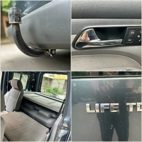 VW Caddy Life | Mobile.bg    11