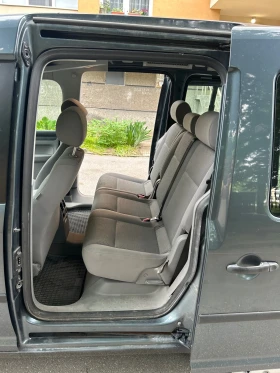 VW Caddy Life | Mobile.bg    14