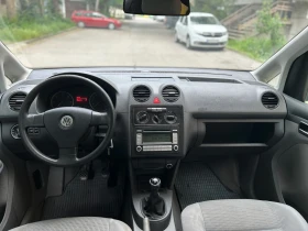 VW Caddy Life | Mobile.bg    9
