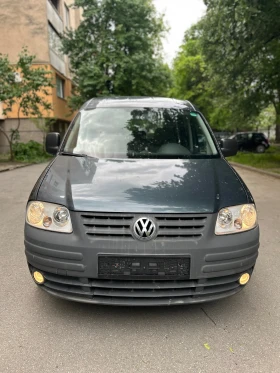 VW Caddy Life | Mobile.bg    2