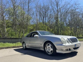 Обява за продажба на Mercedes-Benz CLK ~2 100 лв. - изображение 8