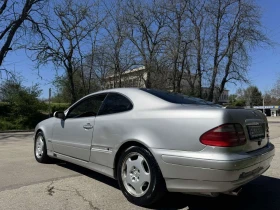 Обява за продажба на Mercedes-Benz CLK ~2 100 лв. - изображение 1