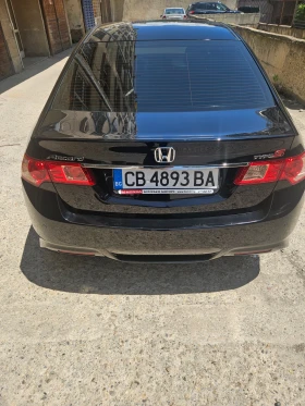 Honda Accord Type S | Mobile.bg    2