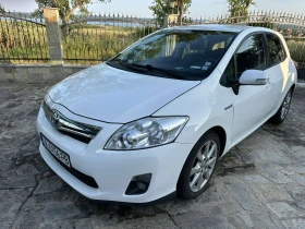 Toyota Auris | Mobile.bg    2
