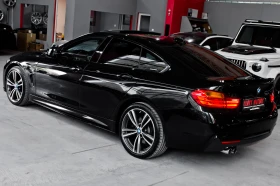 BMW 430 XD* GranCoupe* M-Sport* Germany - 36999 лв. - 34203623 4
