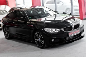 BMW 430 XD* GranCoupe* M-Sport* Germany - 36999 лв. - 34203623 3