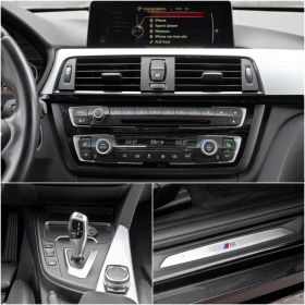 BMW 430 XD* GranCoupe* M-Sport* Germany - 36999 лв. - 34203623 15