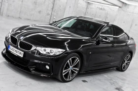 Обява за продажба на BMW 430 XD* GranCoupe* M-Sport* Germany ~36 999 лв. - изображение 1